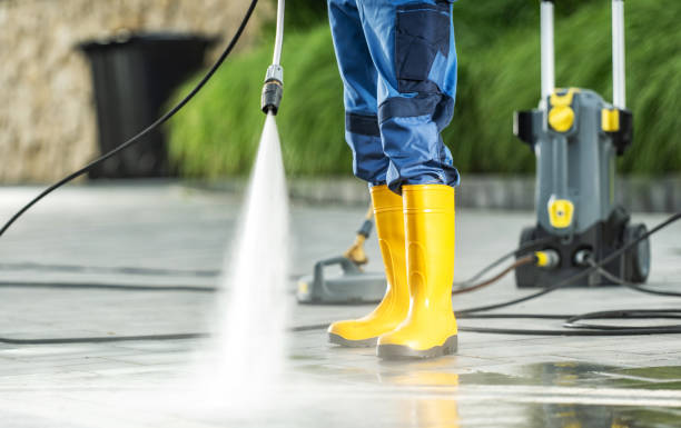  Clinton, OK Pressure Washing Pros