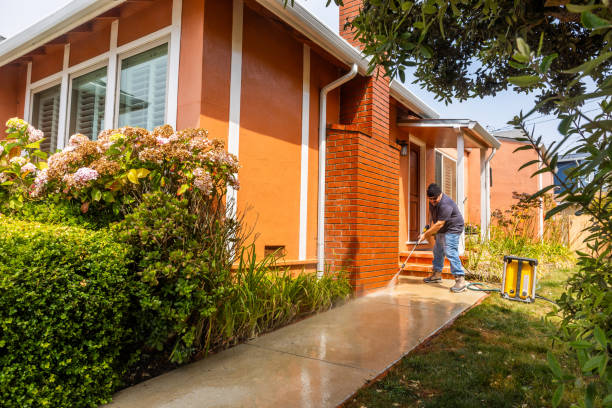 Best Best Pressure Washing Companies  in Clinton, OK