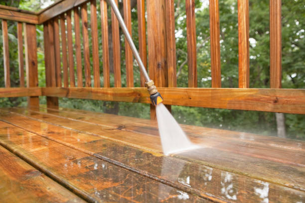 Best Affordable Power Washing  in Clinton, OK