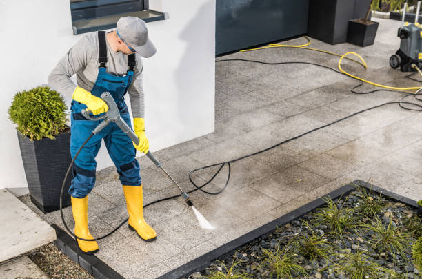 Best Residential Pressure Washing Services  in Clinton, OK
