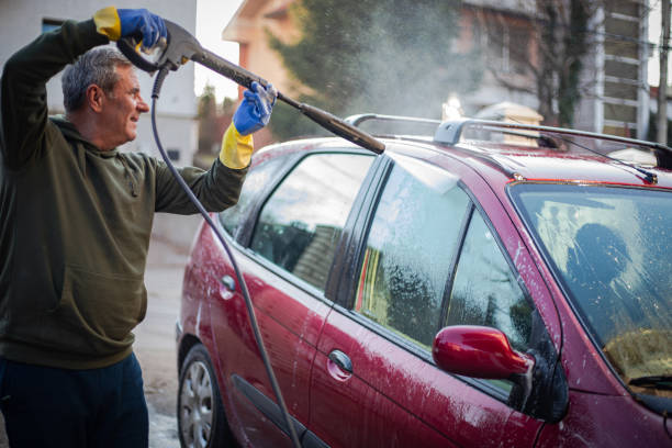 Trusted Clinton, OK Pressure Washing Experts